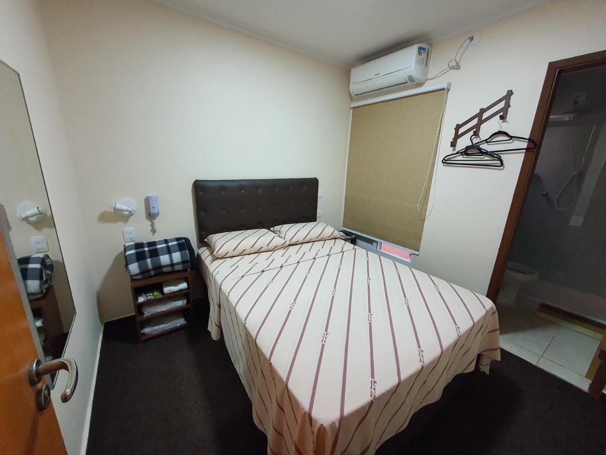 酒店 Garden Itaim