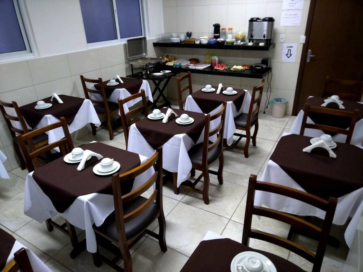 Garden Itaim Hotel
