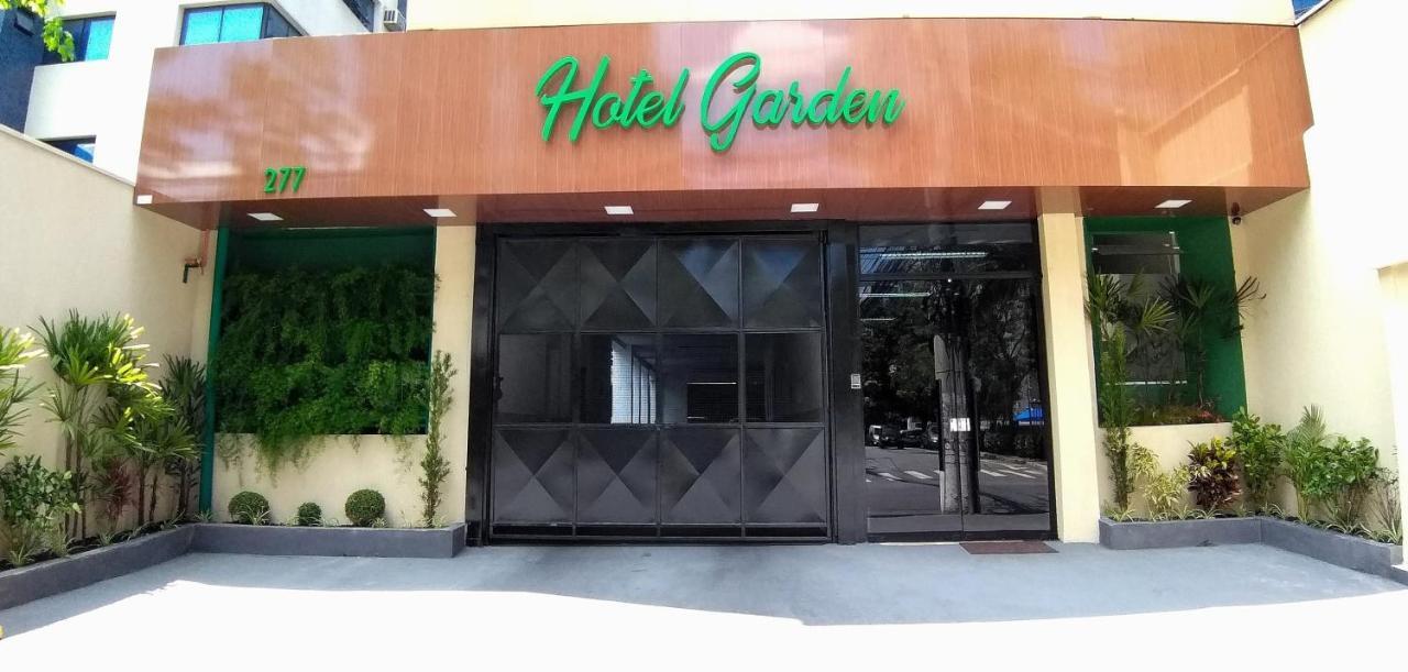 Garden Itaim